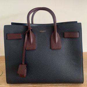 Saint Laurent Sac de Jour Small
